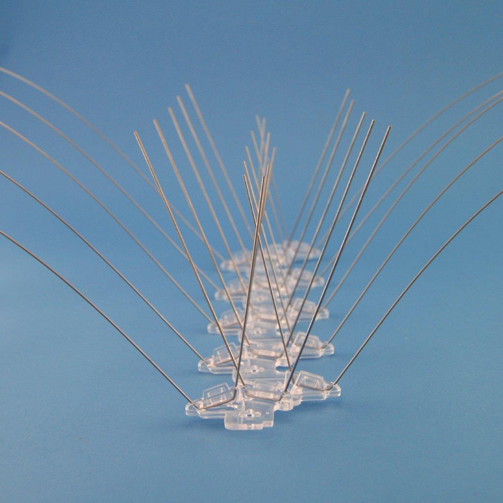 Street Lamp Spikes