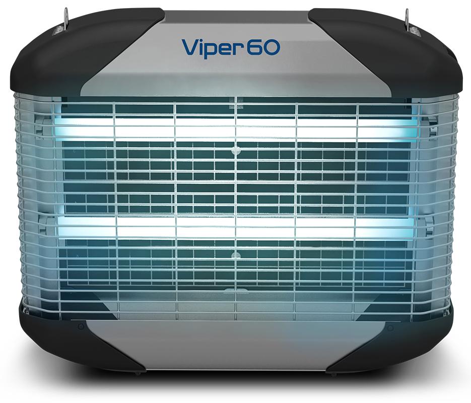 Genus Viper Electric Grid 60w