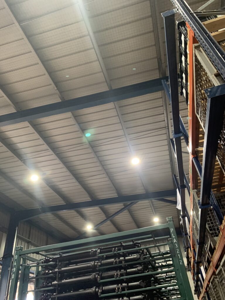 Pigeon netting kidderminster